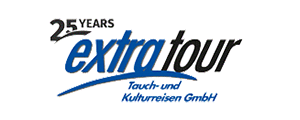 ExtraTour Tauchreisen