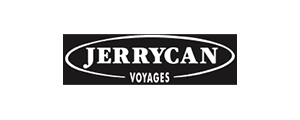 Jerrycan Voyages