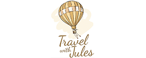 Travel with Jules